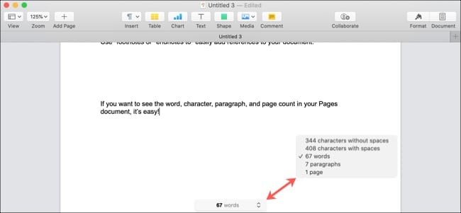 pages app for mac reviews