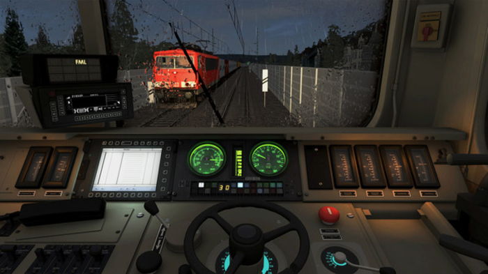 train simulator for mac free